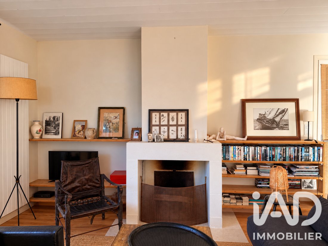 Casa en Loix, Nueva Aquitania, Francia 4 - 19058801