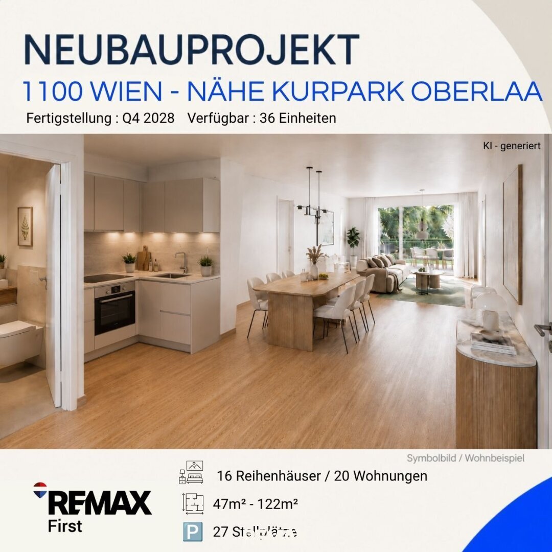 Haus in Wien, Wien, Österreich 1 - 19058296