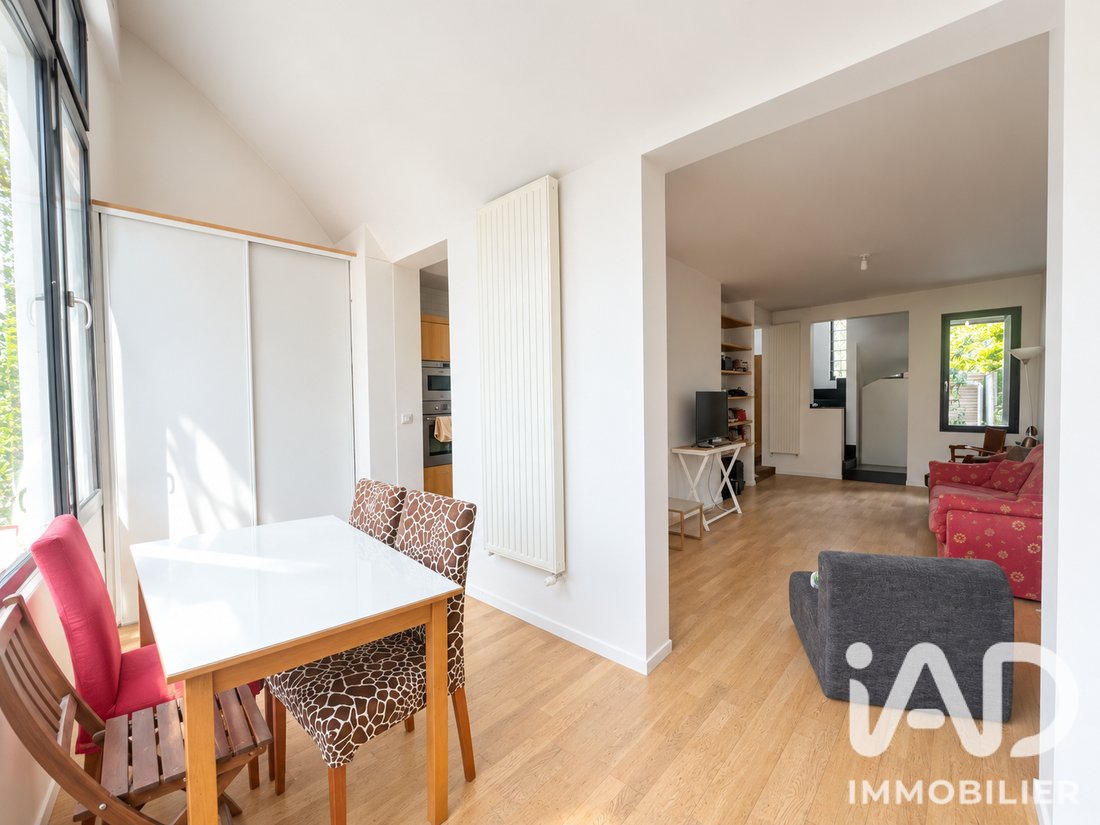 Casa a Altopiano Nord, Suresnes, Francia 2 - 18006086