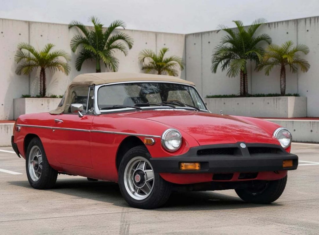 Cabriolet in El Cajon, CA, United States 2 - 19057613