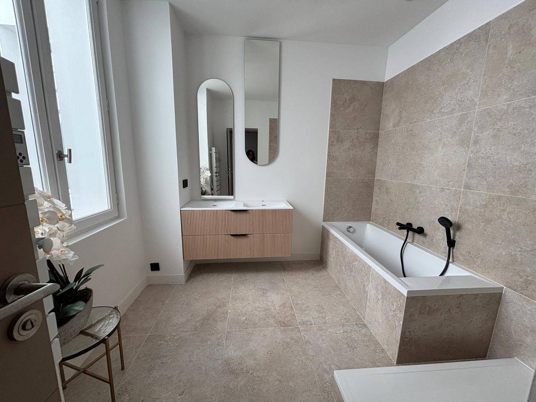 Apartment in Le Lac-Bacalan, Bordeaux, France 5 - 19057909