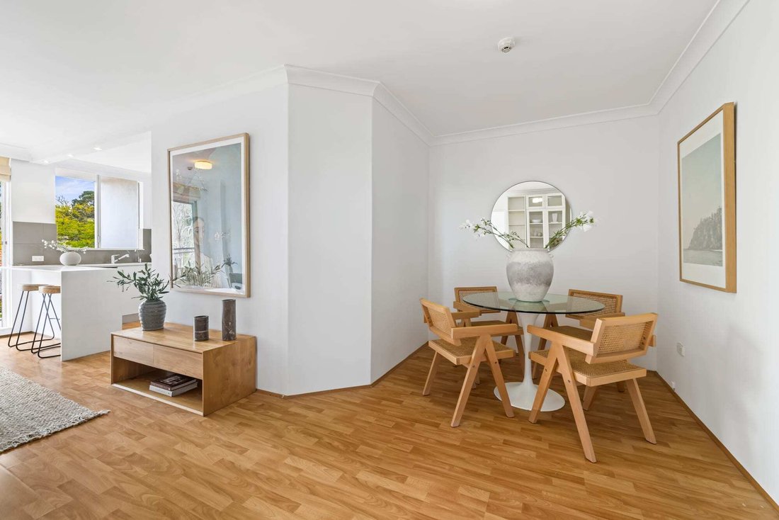 Apartamento en Neutral Bay, Nueva Gales del Sur, Australia 4 - 19058169