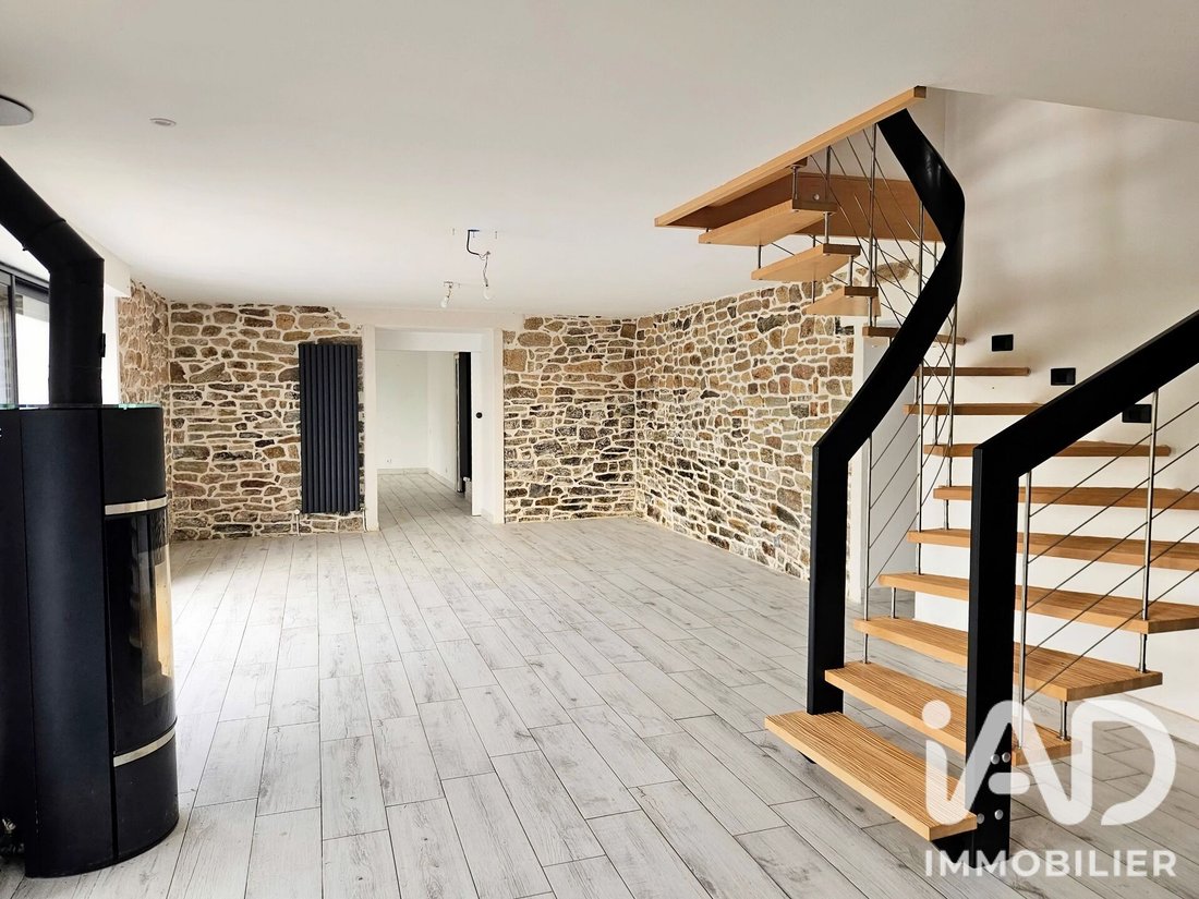 Casa en Nord, Caudan, Francia 1 - 19058722