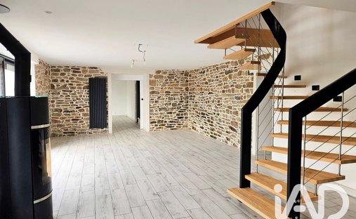Casa en Nord, Caudan, Francia 1