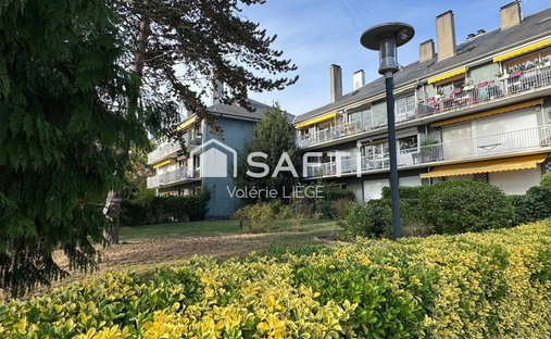Appartement à Napoléon, Maisons-Laffitte, France 1