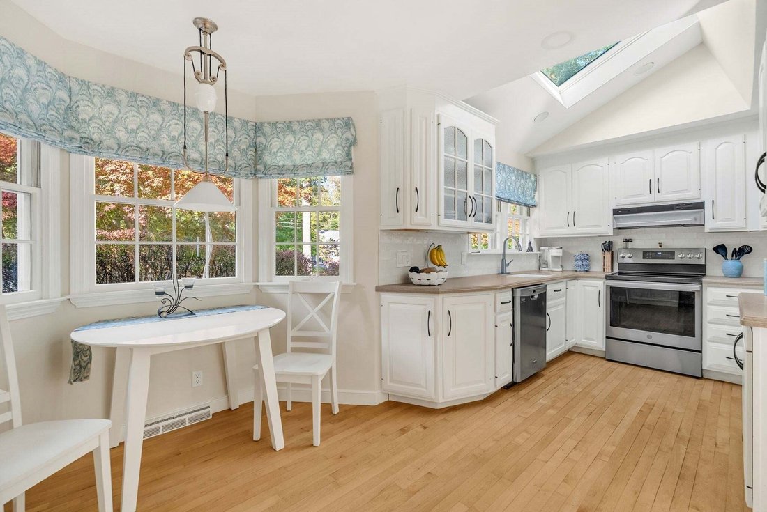 Casa a Wayland, Massachusetts, Stati Uniti 4 - 19057843