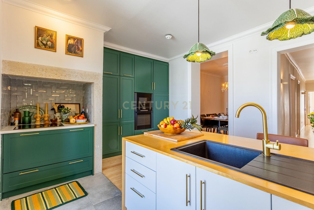 Apartamento en Arroios, Lisboa, Portugal 2 - 19057536