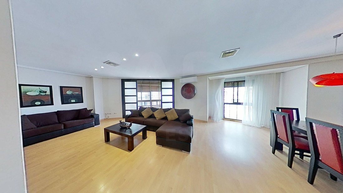 Apartment in Alicante, Valencian Community, Spain 5 - 19057994