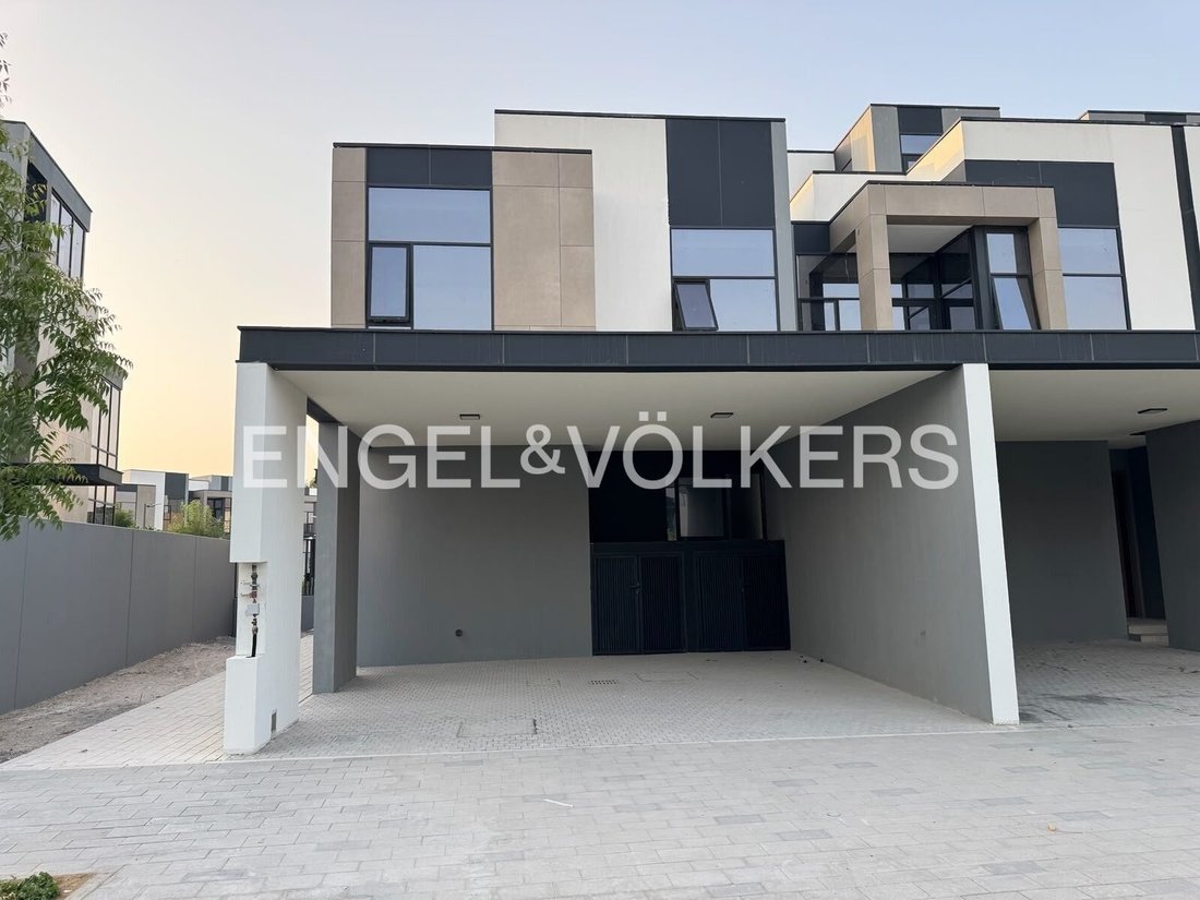 Villa in Al Hebiah Third, Al Hebiah, Dubai 1 - 19058015