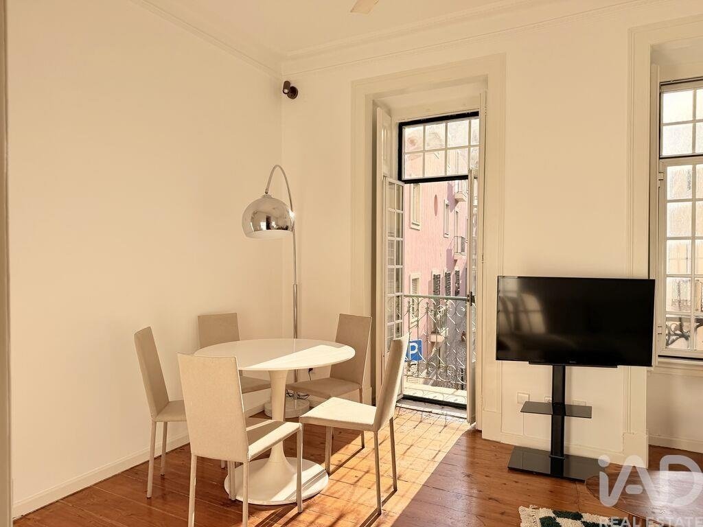 Appartamento a Estrela, Lisbona, Portogallo 5 - 19058586