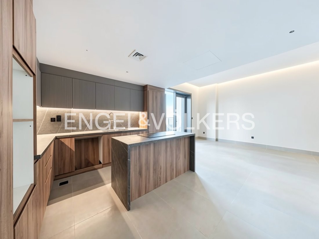 Appartamento a Dubai Marina, Emirato di Dubai, Emirati Arabi Uniti 2 - 19057552