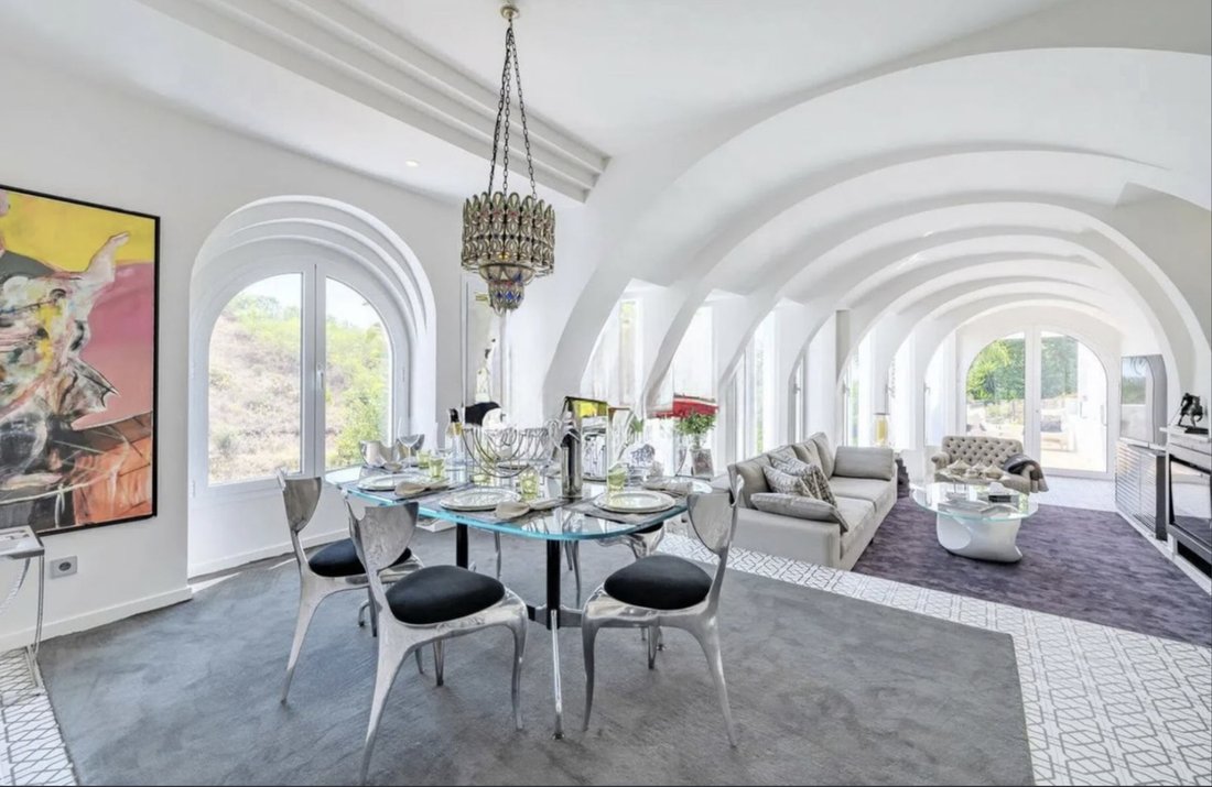 Townhouse in Marbella, Andalusia, Spain 1 - 19058566