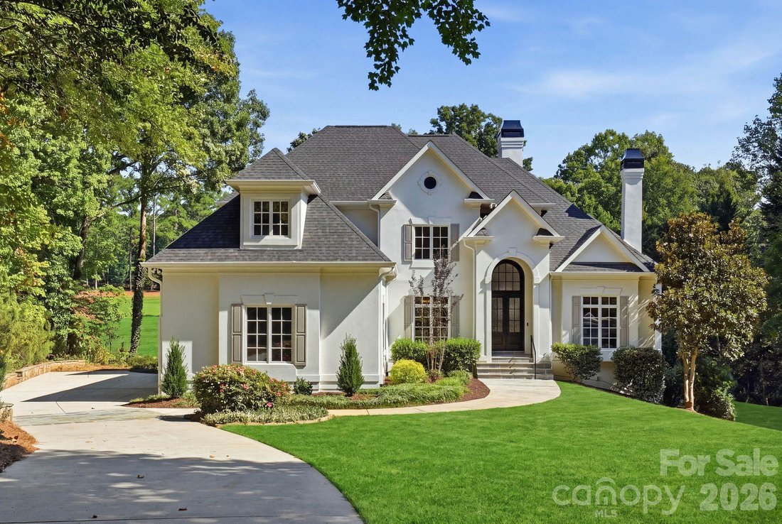 Casa en Cornelius, Carolina del Norte, Estados Unidos 1 - 19058034