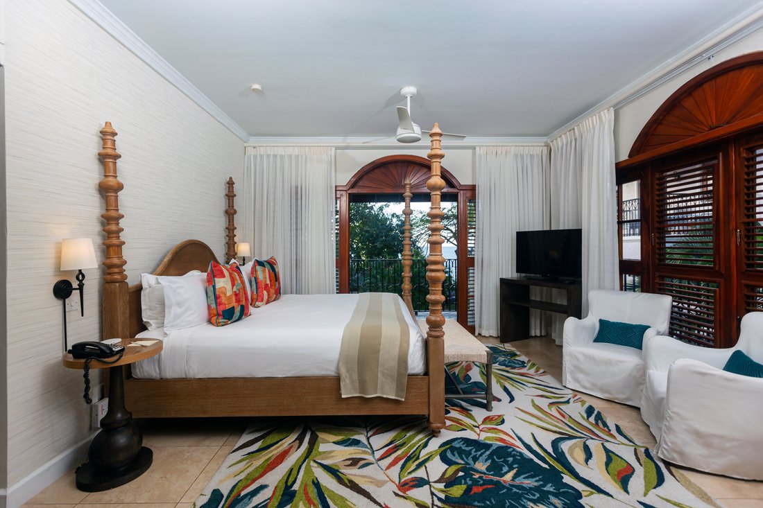 Condominio a Gros Islet, Quartiere di Gros Islet, Santa Lucia 5 - 19058181