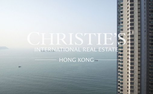 Appartement à Hong-Kong, Hong Kong 1