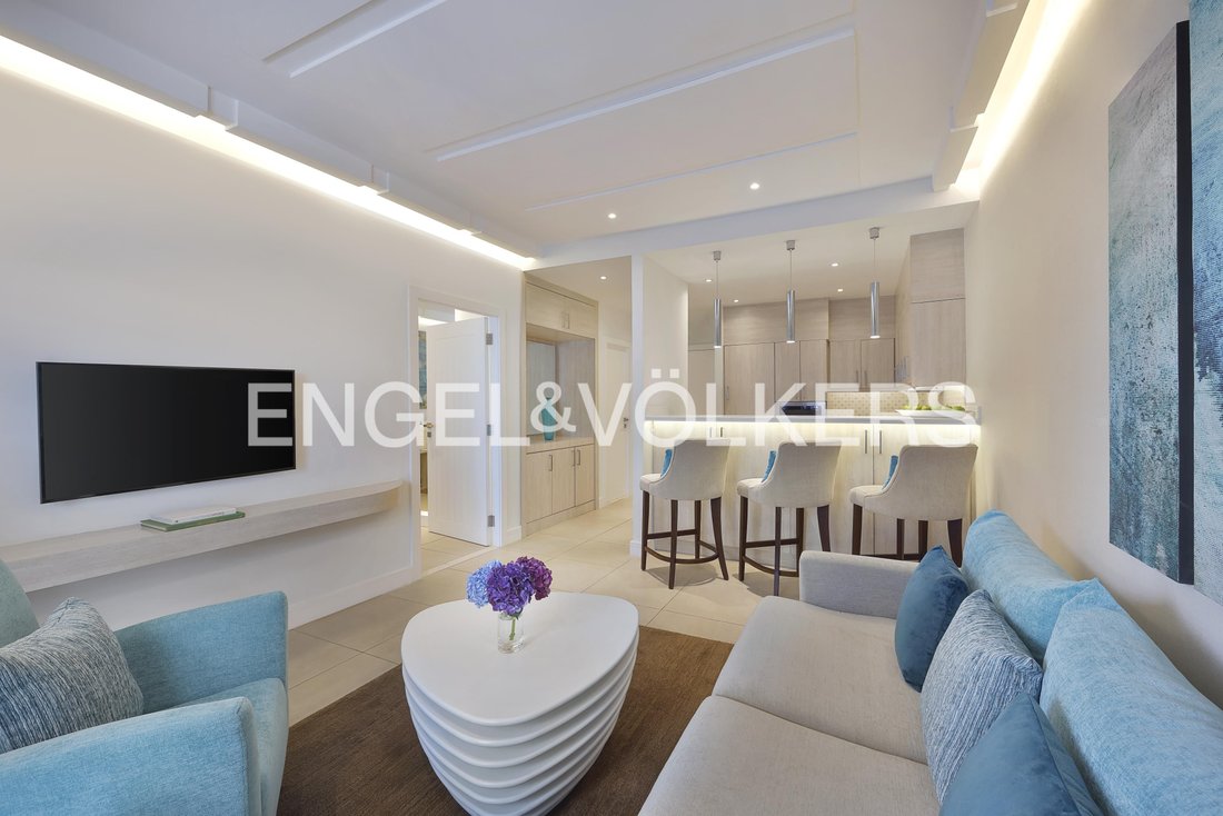 Palm Jumeirah, Dubai, United Arab Emirates 1 - 19057516