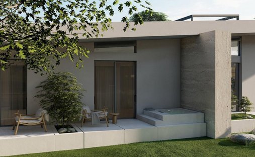 Casa en Thasos, Macedonia and Thrace, Grecia 1