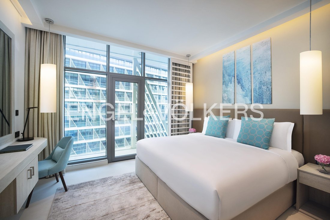 Palm Jumeirah, Dubai, United Arab Emirates 5 - 19057729