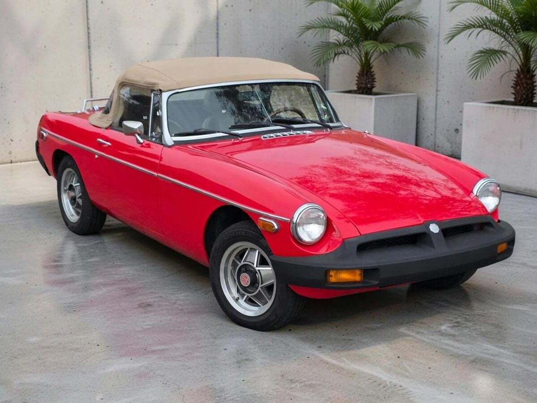 Cabriolet in El Cajon, CA, United States 3 - 19057613