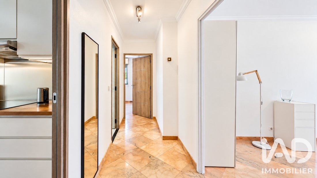 Apartment in French Riviera, Provence-Alpes-Côte d'Azur, France 5 - 19058812