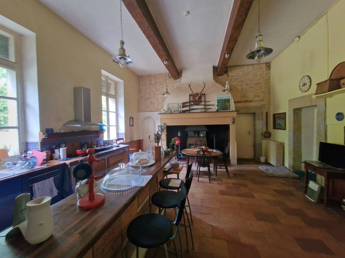 Chateau  en Carcasona, Occitania, Francia 5 - 11218545