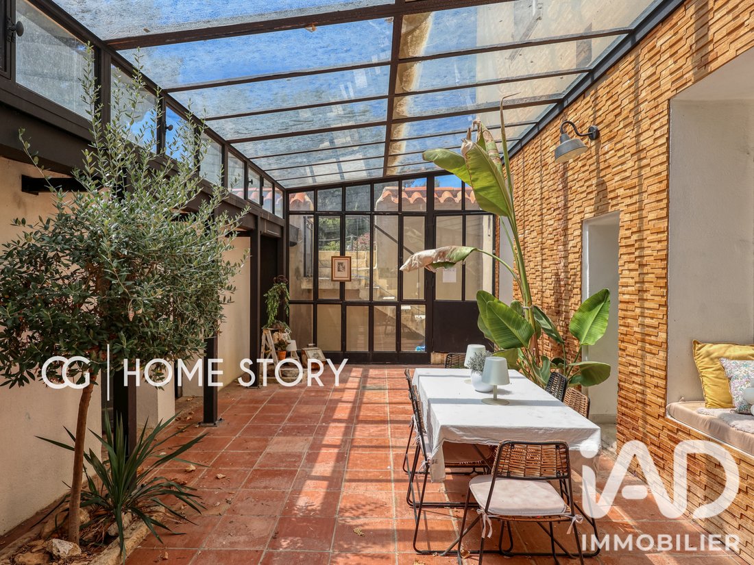 House in La Ciotat, Provence-Alpes-Côte d'Azur, France 5 - 19058820