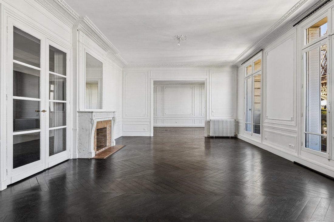 House in Invalides, Paris 7e Arrondissement, Paris 4 - 19057803
