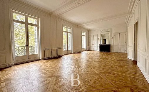 Appartamento a Parc Monceau, Paris 8e Arrondissement, Parigi 1