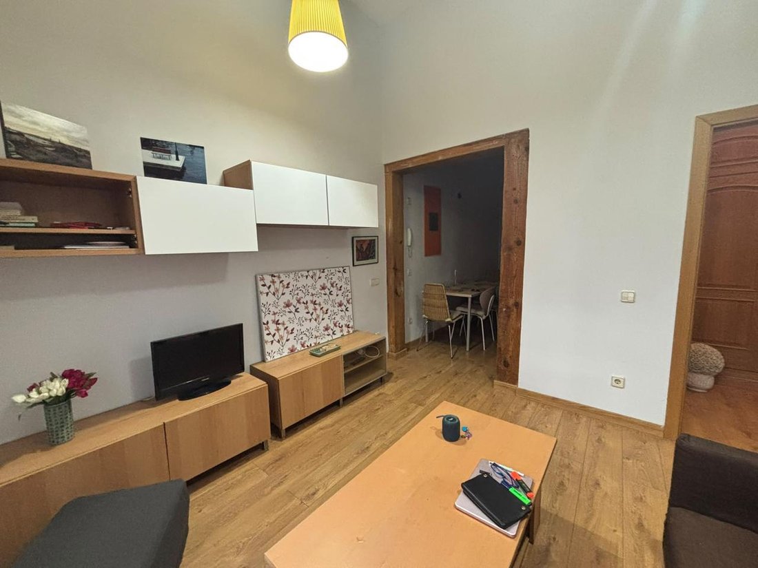 Appartamento a Centro, Madrid, Spagna 5 - 19057646