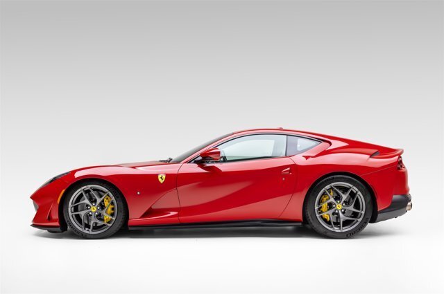 Coupe in Newport Beach, CA, United States 3 - 19057934