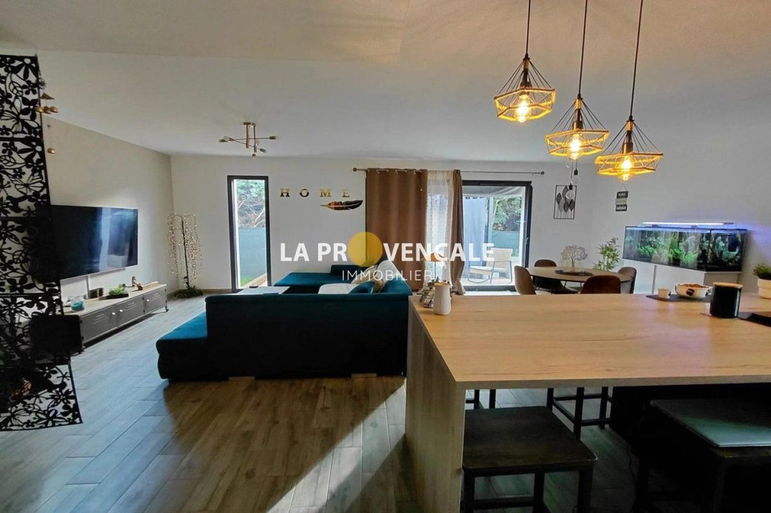 Maison à Pourrières, Provence-Alpes-Côte d'Azur, France 5 - 19057640