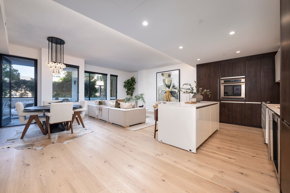 Condo in San Francisco, California, United States 1 - 19058224