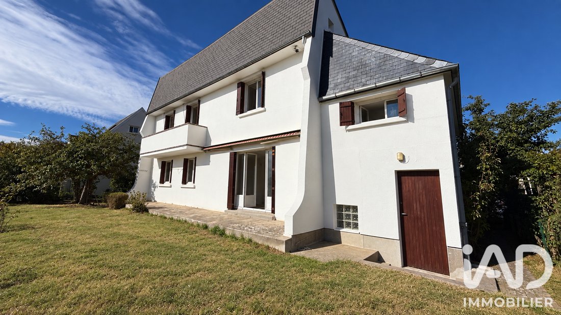 House in Plateau et Pileu, Palaiseau, France 1 - 19058748