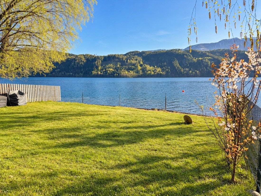 Appartamento a Millstatt, Carinzia, Austria 5 - 17654684