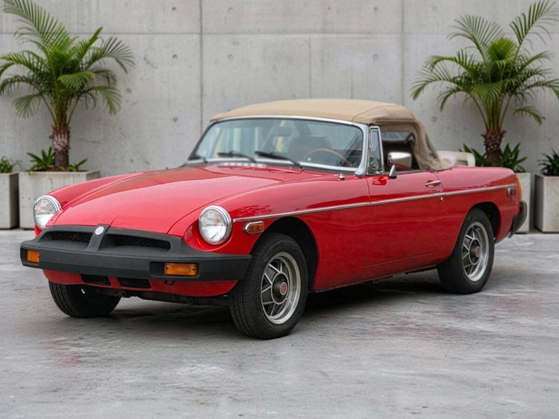 Cabriolet in El Cajon, CA, United States 5 - 19057613