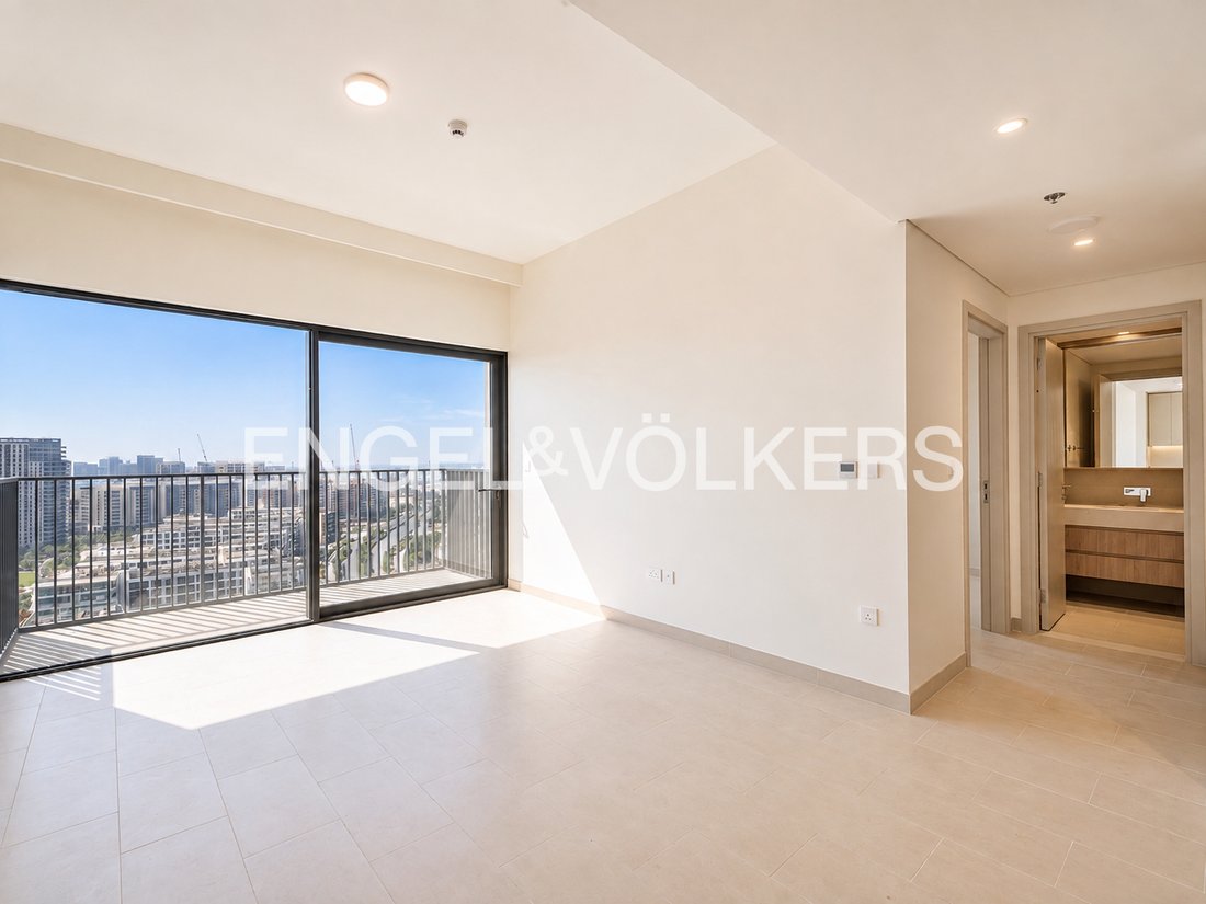 Wohnung in Dubai Hills Estate, Dubai, Vereinigte Arabische Emirate 5 - 19057877