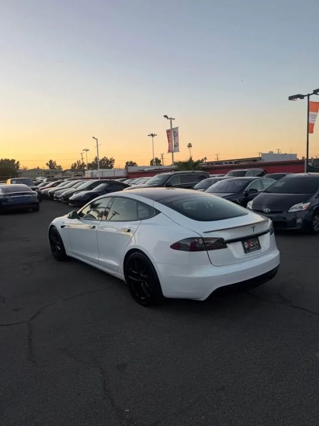 Sedan in Costa Mesa, CA, United States 4 - 19058438