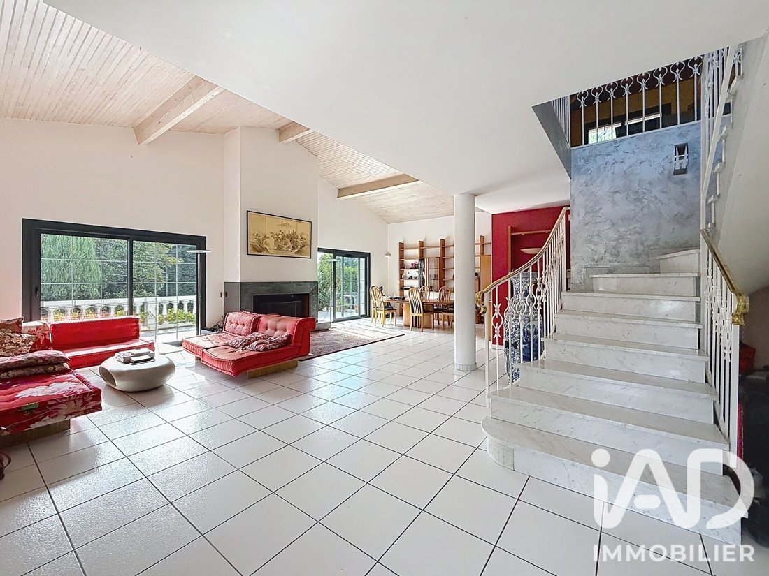 House in Tournefeuille, Occitania, France 2 - 19058809