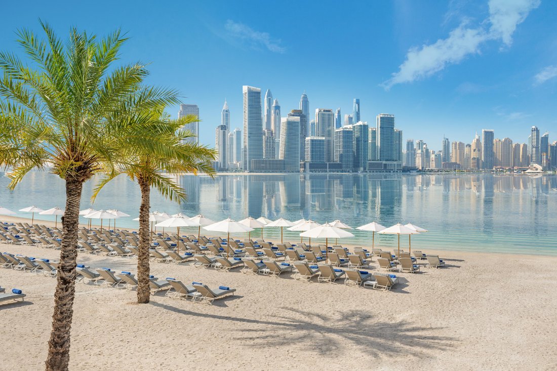 Palm Jumeirah, Dubai, United Arab Emirates 4 - 19057764