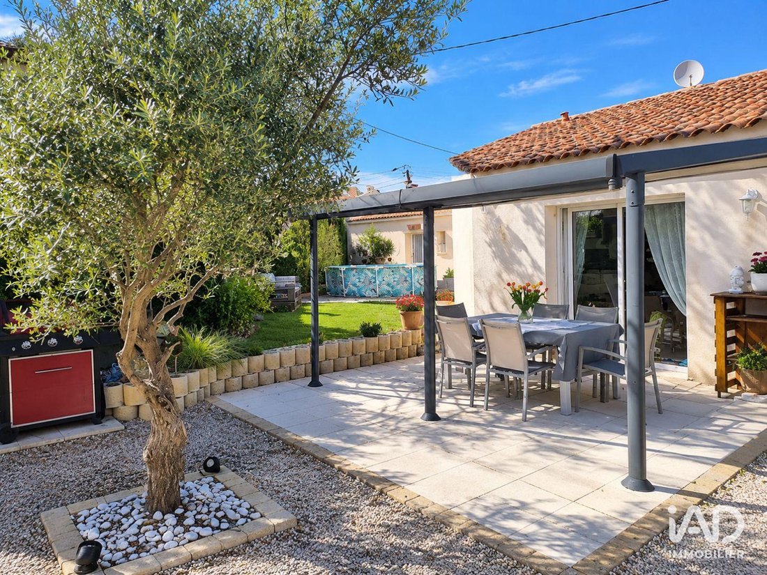 House in La Ciotat, Provence-Alpes-Côte d'Azur, France 1 - 19058713