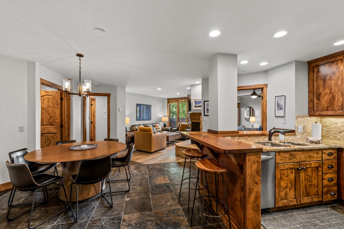Condominio en Steamboat Springs, Colorado, Estados Unidos 3 - 19058220