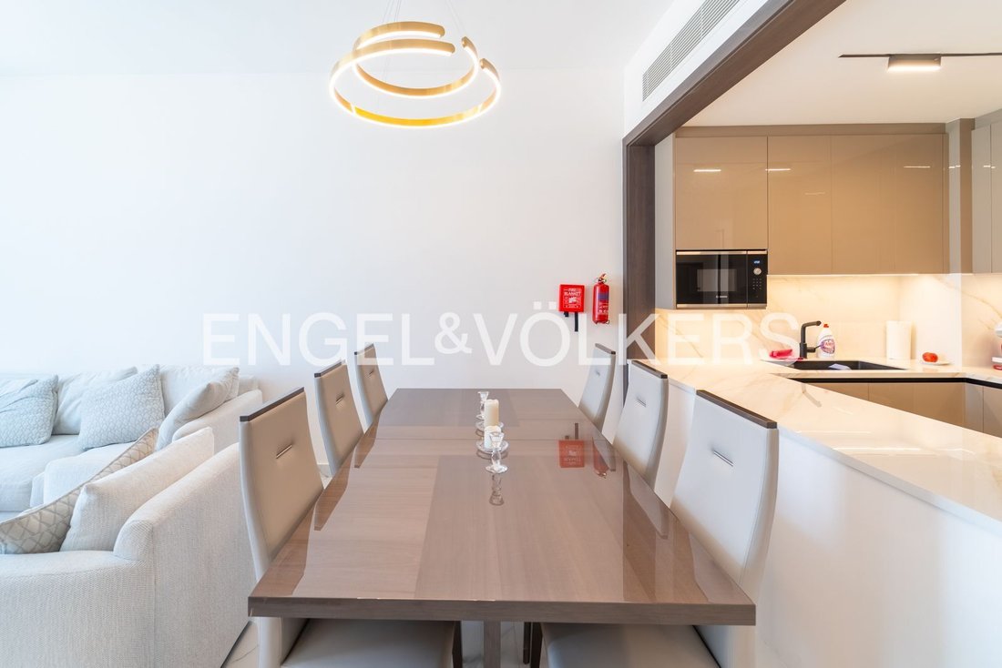 Apartamento en Al Barsha South 3, Al Barsha, Dubái 5 - 19057644