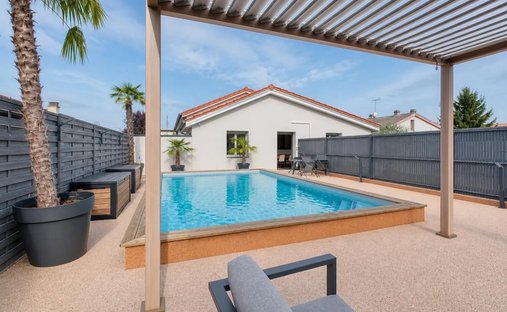 House in Lemud, Grand Est, France 1