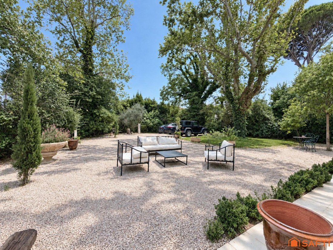House in Avignon, Provence-Alpes-Côte d'Azur, France 2 - 19058617