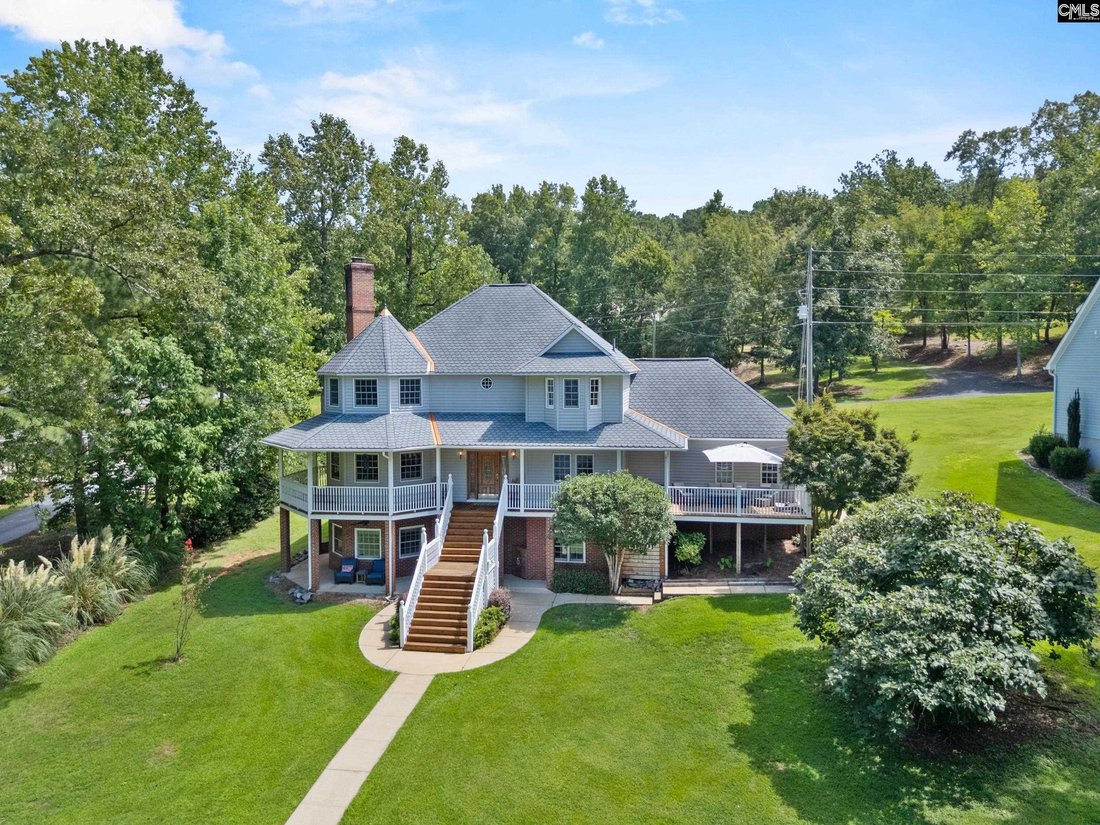 Farm Ranch in Camden, South Carolina, United States 1 - 19057809