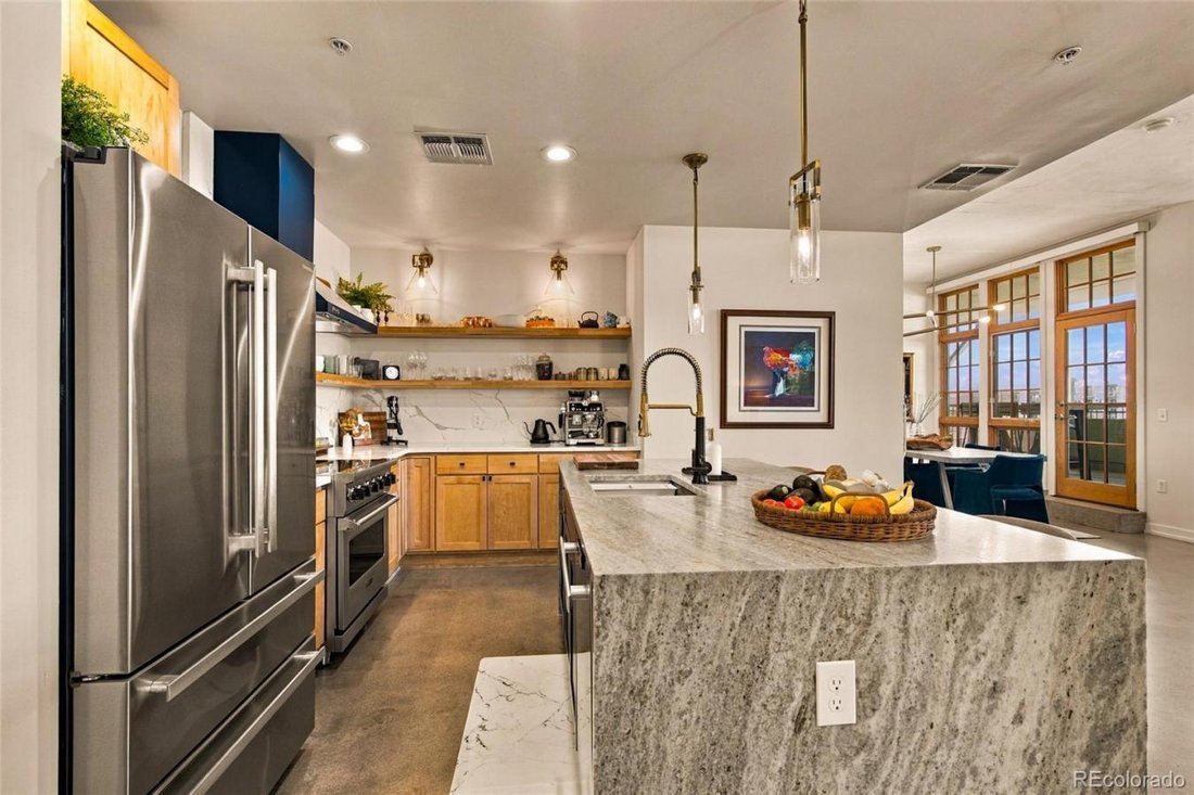 House in Denver, Colorado, United States 5 - 19057592