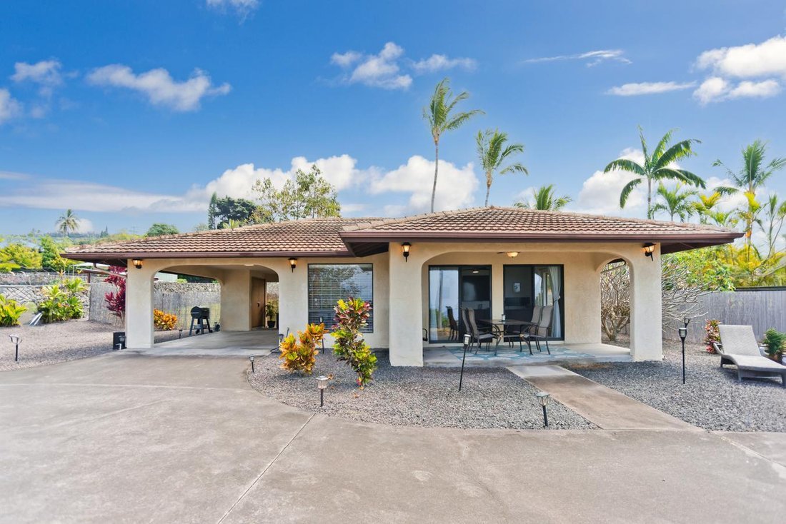 Casa a Kailua, Hawaii, Stati Uniti 3 - 17596478