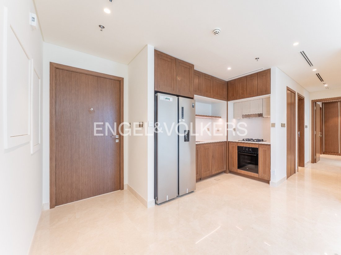 Apartment in Dubai Harbour, Dubai, United Arab Emirates 4 - 19057630