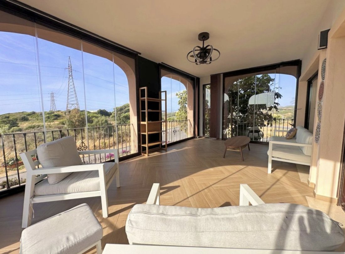 House in Estepona, Andalusia, Spain 1 - 19058379