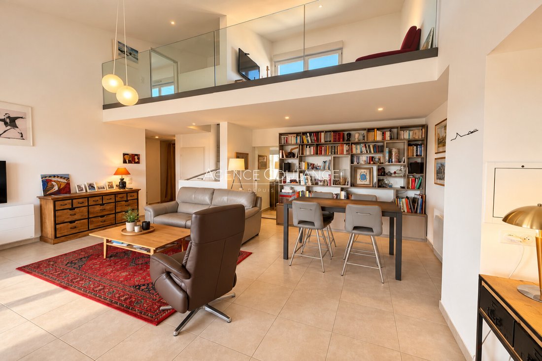 Apartment in La Ciotat, Provence-Alpes-Côte d'Azur, France 4 - 19057529